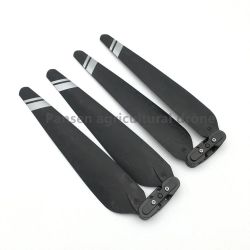 Пропеллер Hobbywing Clamp Paddle 2388 23" CW/CCW для Xrotor X6 и EFT E610P 10L агродрона