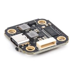Контроллер полёта Aocoda-RC F7 MINI V1.0 3-6S 20x20мм FC MPU6500 OSD Барометр Black Box для FPV дронов