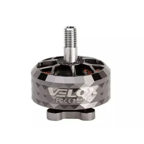 Бесщеточный мотор T-Motor VELOX VELOCE V2208 V2 1750KV 1950KV 2450KV 4-6S для FPV дронов 5"
