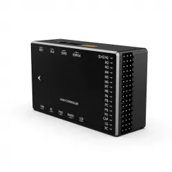 Автопилот BOYING DRACO для промышленных БПЛА: PX4, GNSS, RTK, CAN, S.BUS, модульная архитектура
