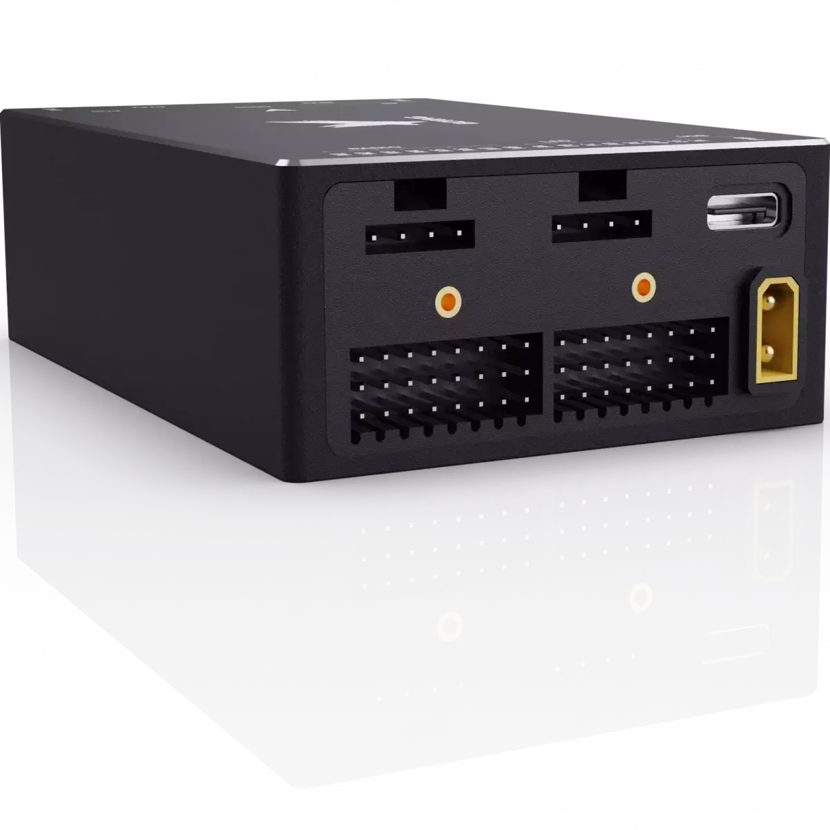 Автопилот BOYING DRACO для промышленных БПЛА: PX4, GNSS, RTK, CAN, S.BUS, модульная архитектура Автопилот BOYING DRACO для промышленных БПЛА: PX4, GNSS, RTK, CAN, S.BUS, модульная архитектура