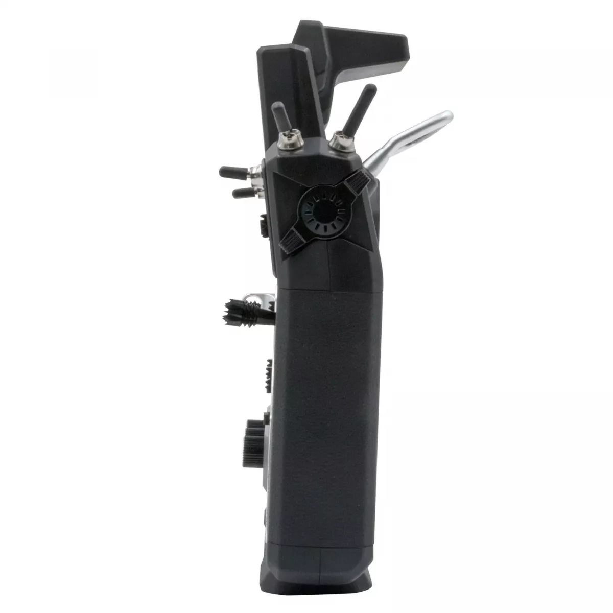 Аппаратура радиоуправления Flysky Paladin PL18 2.4G 18CH с приёмниками FTr10 и FTr16S Аппаратура радиоуправления Flysky Paladin PL18 2.4G 18CH с приёмниками FTr10 и FTr16S