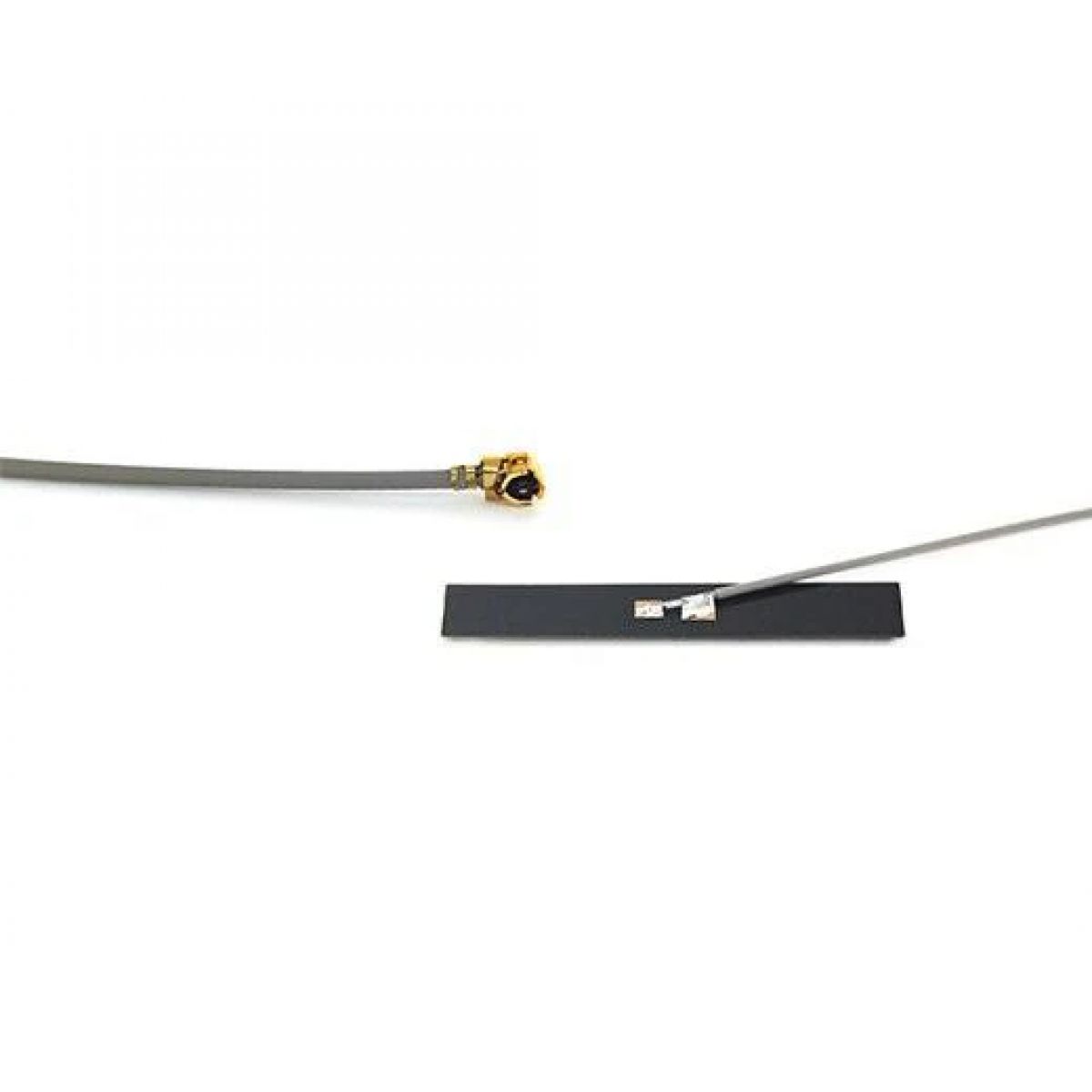 10 шт. TX2400-PCB-5010 CDEBYTE, PCB-антенна 2,4 ГГц, IPEX, 50 Ом, 2 дБи, для беспроводных устройств 10 шт. TX2400-PCB-5010 CDEBYTE, PCB-антенна 2,4 ГГц, IPEX, 50 Ом, 2 дБи, для беспроводных устройств
