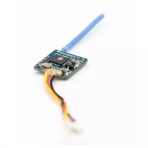 Приёмник Flysky FS-IA8X 2.4GHz 8CH AFHDS 2A PPM IBUS для передатчиков FS-Nirvana, FS-i6, FS-i10 RC