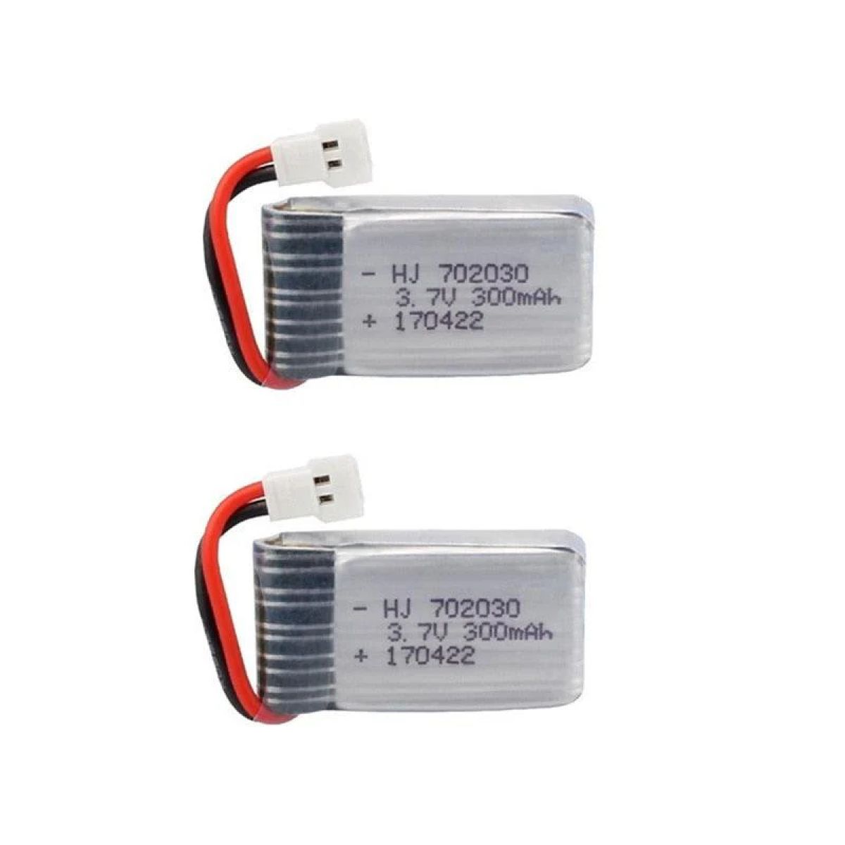 Аккумулятор 3.7V 300mAh LiPo с зарядным для дронов U816 U830 F180 E55 FQ777 H107 X11C FY530 Аккумулятор 3.7V 300mAh LiPo с зарядным для дронов U816 U830 F180 E55 FQ777 H107 X11C FY530