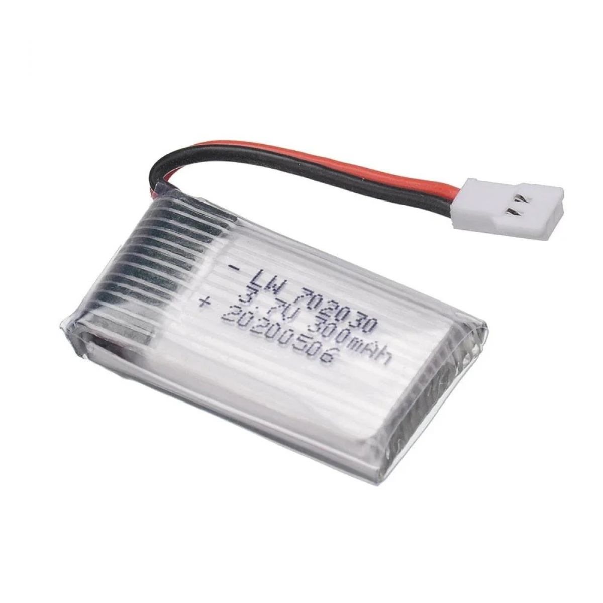 Аккумулятор 3.7V 300mAh LiPo с зарядным для дронов U816 U830 F180 E55 FQ777 H107 X11C FY530 Аккумулятор 3.7V 300mAh LiPo с зарядным для дронов U816 U830 F180 E55 FQ777 H107 X11C FY530