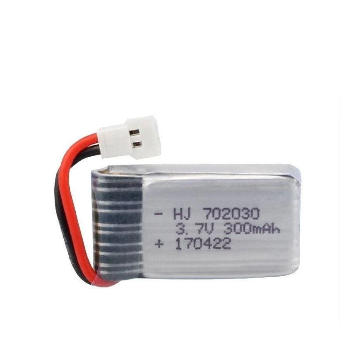 Аккумулятор 3.7V 300mAh LiPo с зарядным для дронов U816 U830 F180 E55 FQ777 H107 X11C FY530 Аккумулятор 3.7V 300mAh LiPo с зарядным для дронов U816 U830 F180 E55 FQ777 H107 X11C FY530