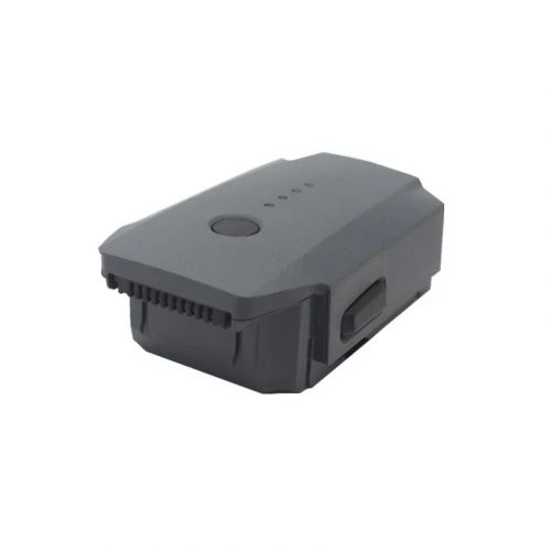 Аккумулятор DJI Mavic Pro 11.4V 3830mAh, модульная LiPo батарея, до 27 мин полёта, для серии Mavic Pro