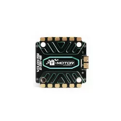 T-motor V50A 6S 4в1 32BIT ESC — электронный регулятор скорости для FPV гоночных дронов