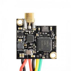 АКК Oscar's Backpack VTX — 5.8ГГц 25–200мВт микровидеопередатчик