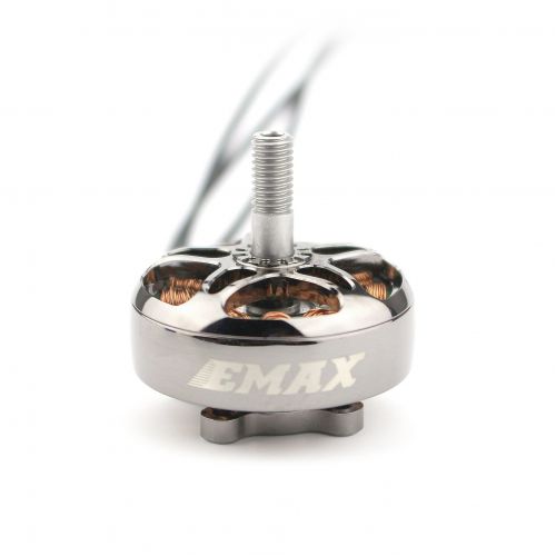 Бесщеточный мотор Emax ECO II 2807 1300KV/1500KV/1700KV для FPV дронов и гонок RC