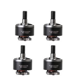 Бесколлекторный мотор T-Motor F1507 2700KV/3800KV 3-6S/3-4S для Cinewhoop и FPV дронов