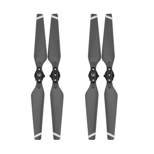 Набор 4шт. пропеллеров 8330 для DJI Mavic Pro, быстроcъемные лопасти, запасные аксессуары CW CCW
