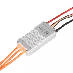 Регулятор скорости T-motor ALPHA 40A FOC ESC для бесколлекторных моторов дронов MN501S MN601S