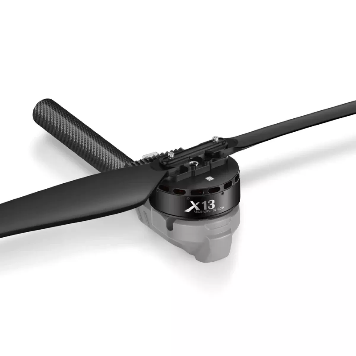 Силовая система Hobbywing X13 14S/18S 53кг 45KV/60KV для агродронов 50L, мотор-комбо XRotor Силовая система Hobbywing X13 14S/18S 53кг 45KV/60KV для агродронов 50L, мотор-комбо XRotor