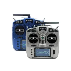 Аппаратура управления FrSky Taranis X9 Lite S ACCESS 2.4G 24CH, пульт радиоуправления