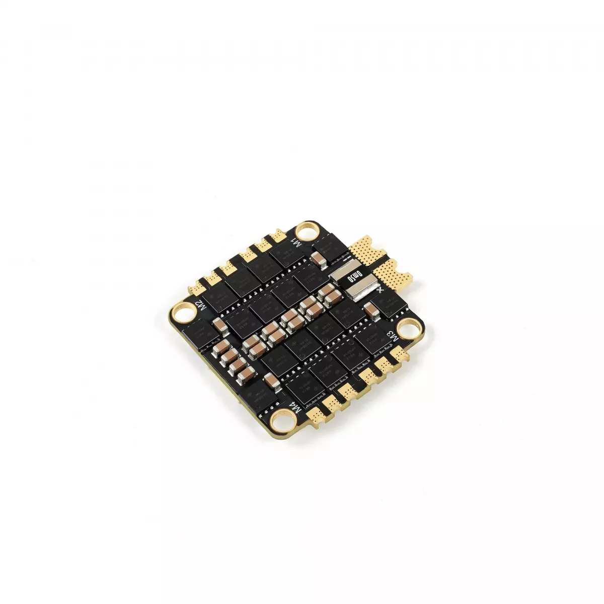 Стек GEPRC TAKER F405 BLS 50A — гироскоп 42688-P, 16МБ Black Box, запись данных для FPV дронов Стек GEPRC TAKER F405 BLS 50A — гироскоп 42688-P, 16МБ Black Box, запись данных для FPV дронов