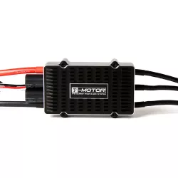 Регулятор скорости T-motor FLAME 100A LV 6S ESC (500HZ, NO BEC) для мультикоптеров и БПЛА
