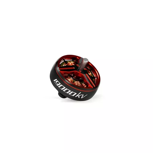 Бесколлекторный FPV мотор Sub250 1003 10000KV/19000KV 1S 2S для дронов Toothpick и Whoop 1.6–2"