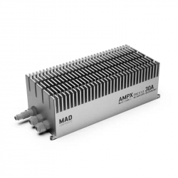 Бесщеточный контроллер ESC MAD FOC IGBT 30A 80-440V для дронов