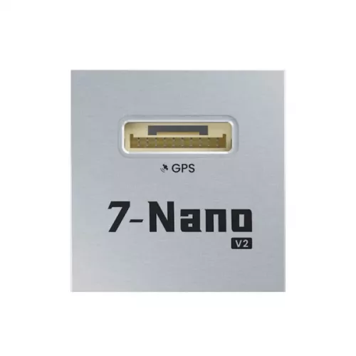 Интеллектуальный контроллер 7-Nano V2