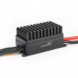 Регулятор скорости T-MOTOR Flame 200A ESC 14S HV 621HZ для дронов тяжёлого класса U15 II