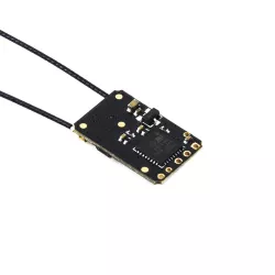 Приёмник RadioMaster R81 V2 — 2.4ГГц 8-канальный SBUS, совместим с D8, D16, SFHSS
