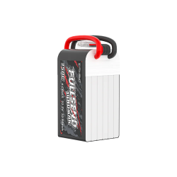 Аккумулятор LiPo iFlight Fullsend 6S 1480mAh 150C XT60H 22.2В для FPV гоночных дронов