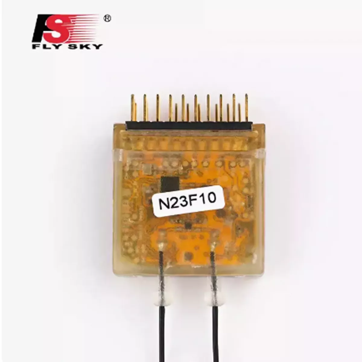 FlySky FBr12 — 12-канальный приёмник для пультов PL18, NB4, NB4LE FlySky FBr12 — 12-канальный приёмник для пультов PL18, NB4, NB4LE