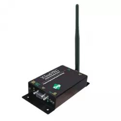 Радиомодем Digi XTPH9B-PKI-RA-NA XTend PKG 900 МГц RS-232/485 RF MODEM