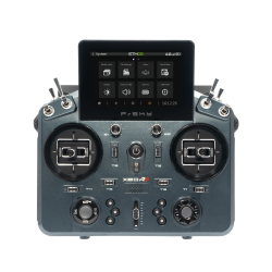 FrSky TANDEM X20RS — передатчик 900M 2.4G, двухдиапазонный, высокая точность, расширенные функции