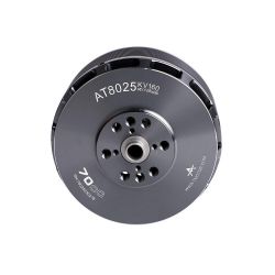 Бесколлекторный мотор T-MOTOR AT8025 70CC KV160/KV190 серии AT80 для дронов, мощность и баланс