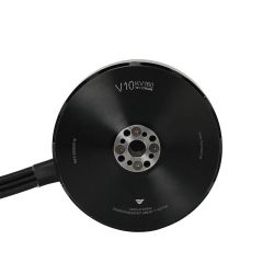 Бесколлекторный мотор T-motor V10 KV160 12S 120CC 28кг тяга для мультикоптеров и квадрокоптеров