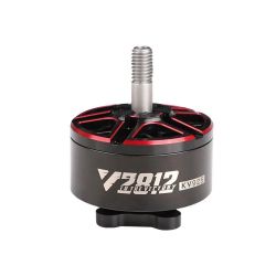 Бесколлекторный мотор T-motor VELOX V2812 KV925/KV1155 3,3 кг для FPV дронов и фристайла