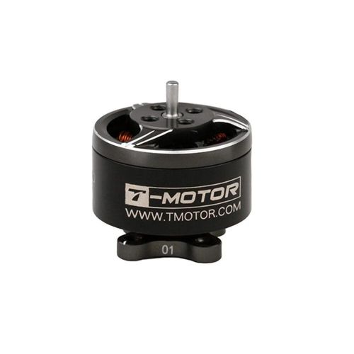 4x T-MOTOR F1507 Безвала KV2700/KV3800 Бесколлекторный мотор для Cinewhoop, 3" FPV дрона