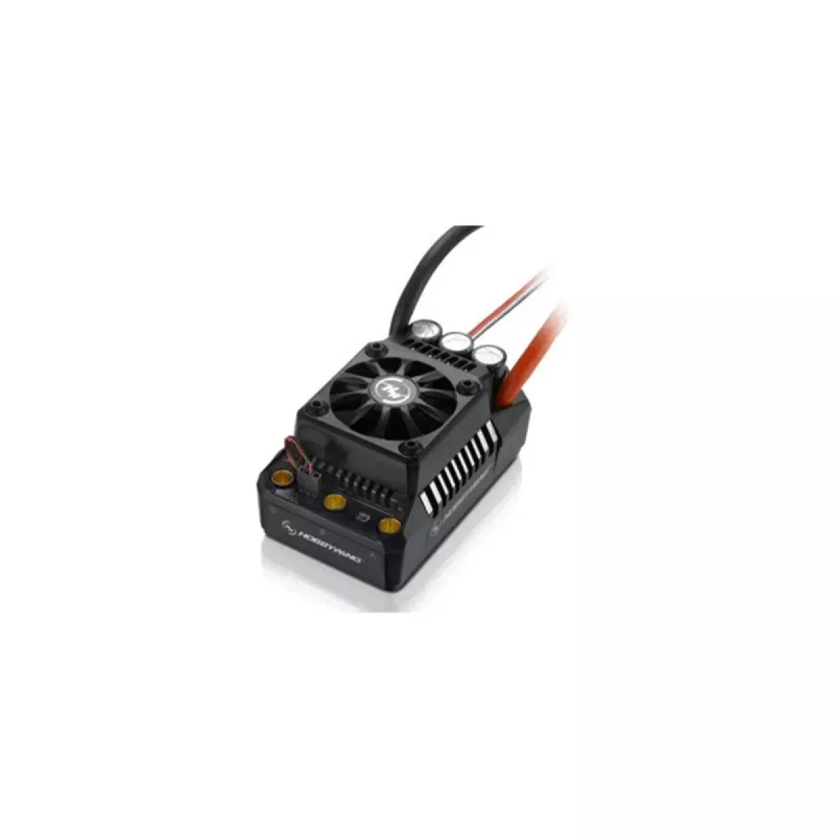 Hobbywing EzRun Max6 V3/Max5 V3/MAX10 SCT 160A/200A/120A Влагозащищённый бесщёточный ESC для 1/6 1/5 RC машин Hobbywing EzRun Max6 V3/Max5 V3/MAX10 SCT 160A/200A/120A Влагозащищённый бесщёточный ESC для 1/6 1/5 RC машин