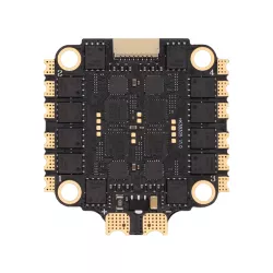 HAKRC 3B60A 60A 4-в-1 ESC для FPV-дрона – 2-8S, BLHeli_32, 30.5x30.5мм, Damped Light