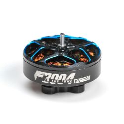 Бесколлекторный мотор T-motor F2004 KV1700 6S KV3000 4-5S для FPV квадрокоптеров фристайла