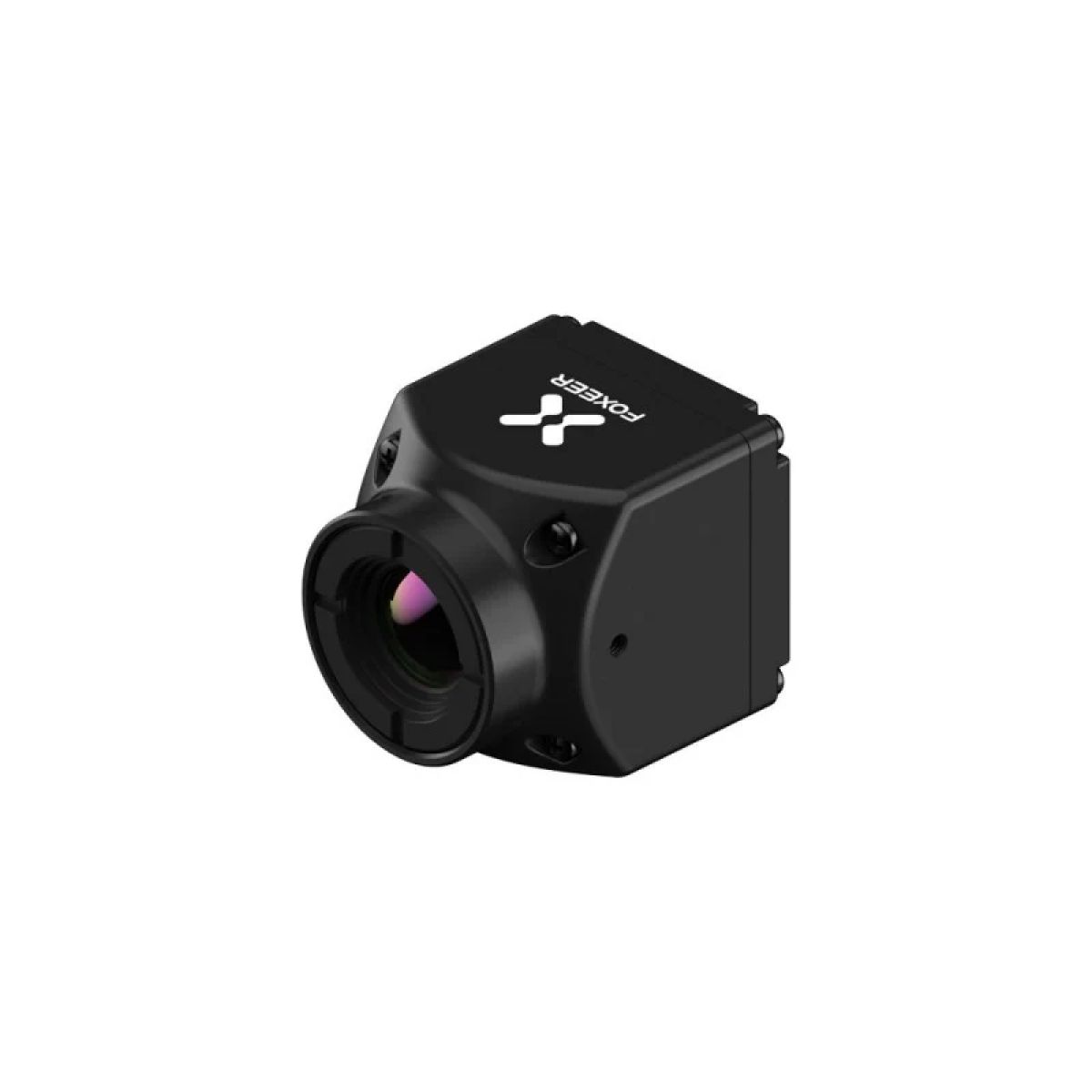 Тепловизионная камера Foxeer FT384 V2 384x288 для дрона, 50FPS, 1.1 км, аналоговый CVBS Тепловизионная камера Foxeer FT384 V2 384x288 для дрона, 50FPS, 1.1 км, аналоговый CVBS
