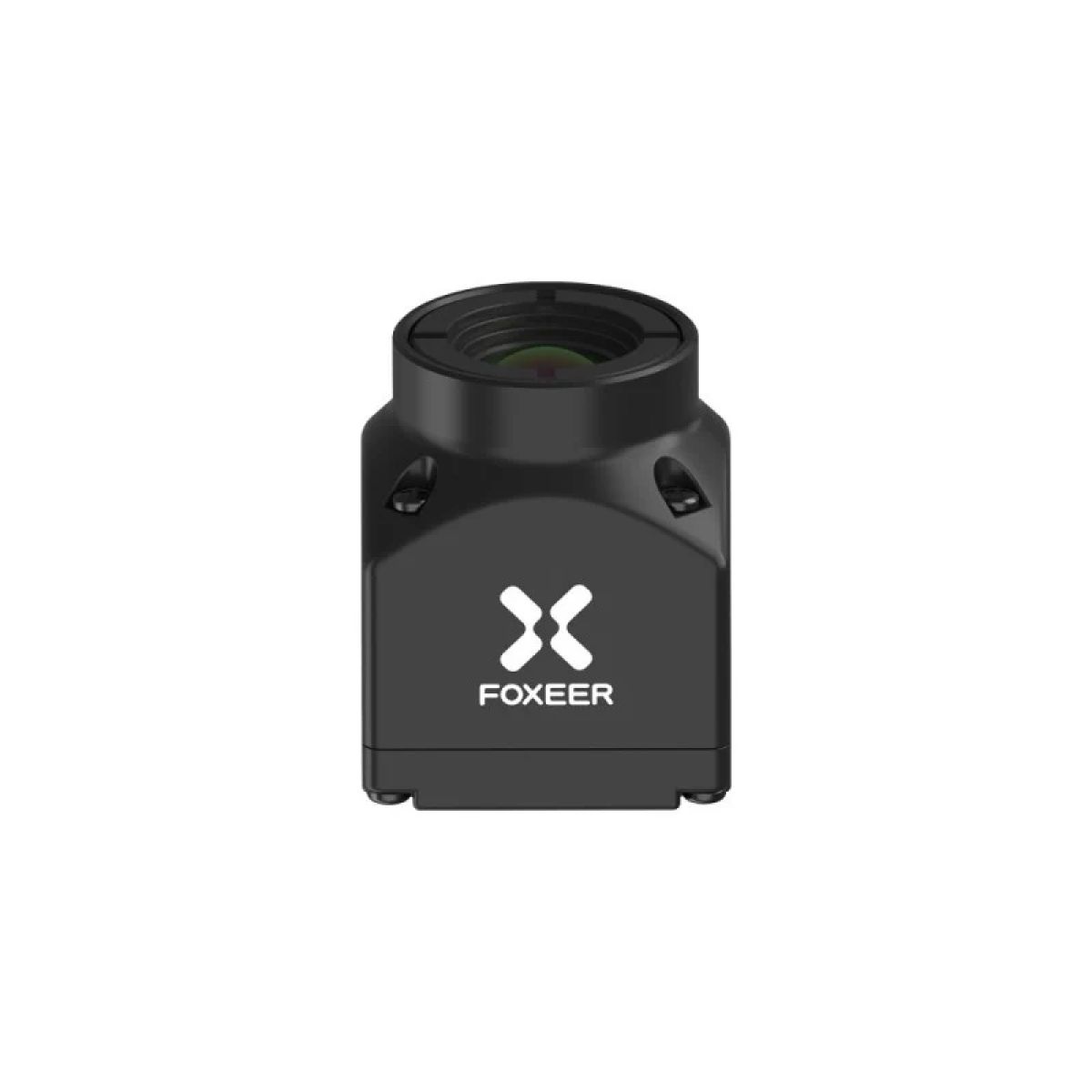 Тепловизионная камера Foxeer FT384 V2 384x288 для дрона, 50FPS, 1.1 км, аналоговый CVBS Тепловизионная камера Foxeer FT384 V2 384x288 для дрона, 50FPS, 1.1 км, аналоговый CVBS