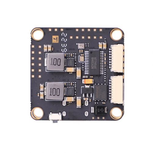 TMOTOR Velox Cine F7 — многофункциональный контроллер полёта для фристайл и кино FPV дронов