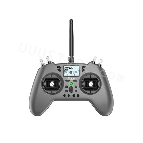 Jumper T-Lite V2 2.4ГГц 16-канальный передатчик с Hall Sensor, ELRS/JP4IN1, OpenTX для FPV дронов