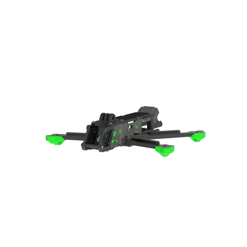 Рама iFlight Nazgul Evoque F5 V2 O4 DeadCat 5" для FPV DJI O4/O3 Air Unit