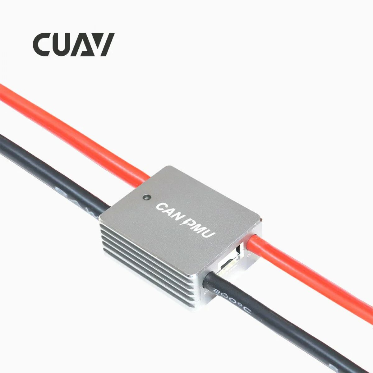 Промышленный автопилот CUAV Pixhawk X7+ Pro с GPS NEO 3 Pro и модулем питания CAN PMU Combo Промышленный автопилот CUAV Pixhawk X7+ Pro с GPS NEO 3 Pro и модулем питания CAN PMU Combo