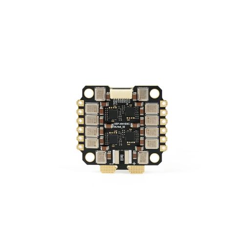 GEPRC TAKER H70_96K 4-в-1 ESC 70A BLHeli_32, 3–6S, 96K PWM, 30.5x30.5мм, DShot600 для FPV дронов