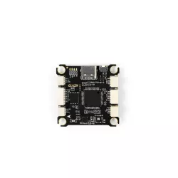 Контроллер полёта GEPRC GEP-F722-HD V2 3-6S LiPo 16M Black Box ICM42688-P для FPV квадрокоптера