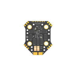 iFlight Borg 60 Mini 4-в-1 ESC, 2–6S, 60A, Anti-Spark, High Polymer Cap, BLHeli_32 для FPV дронов