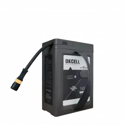 Аккумулятор OKCell 14S 51.8В 30Ач 3C для промышленных и сельскохозяйственных дронов