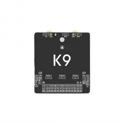 Автопилот ACFLY K9 для мультикоптеров — двойной ИНС, RTK, IP67, без APM/Pixhawk
