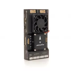 Базовая плата HolyBro Pixhawk RPi CM4 для автопилота Pixhawk серии 5X/6X